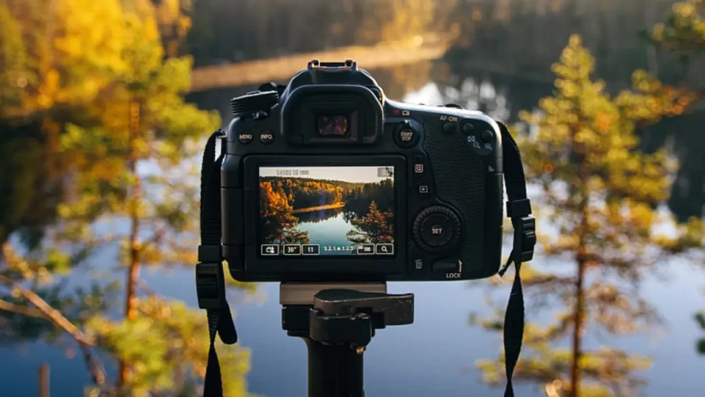 Cómo Mejorar Tus Habilidades Fotográficas